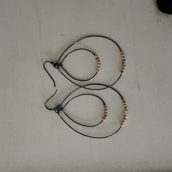 Earthbound Trading Company earrings - Picture 3 of 3